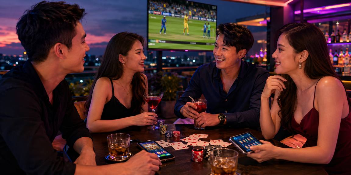 9vip 9vip — Nền tảng xây dựng cho người chơi Việt Nam